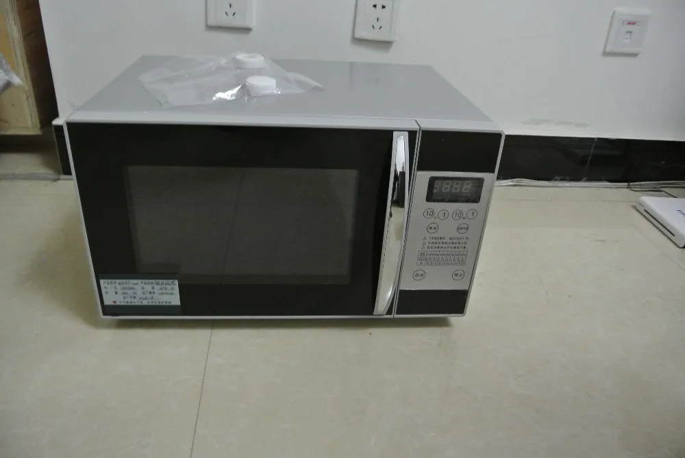 KD Professional Chemical Microwave Oven Sizes for Laboratory