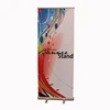 80*200cm Digital Printing Retractable Advertising Roll Up Banner