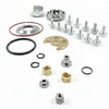 turbocharger repair GT1749V turbo charger repair kit rebuild parts for 721164 / 17201-27030 / 721021 / 713672 / 716215 / 758219