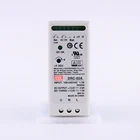 DRC-60A Meanwell Switching Power Supply 110V/220V AC to 13.8V | 13.8V DC 2.8A | 1.5A 60W UPS din rail smps