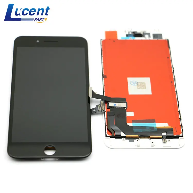 Cell Phone LCD Display Repair Replacement Mobile Lcd Screen For I8, Black white
Cell Phone LCD Display Repair Replacement Mobile Lcd Screen For I8, Black white