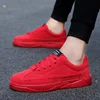 west fashion style 2018 large size men casual sneakers boy's footwear sports shoes