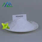 Additive cas 25322-68-3 peg-4000 Poly (ethylene glycol) Electroplating brightening agent