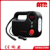 Portable 150 PSI 12v digital car air compressor made in china
