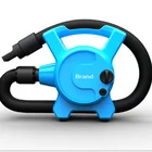 High power 2400W pet cat dog water blowing machine low noise pet hair dryer