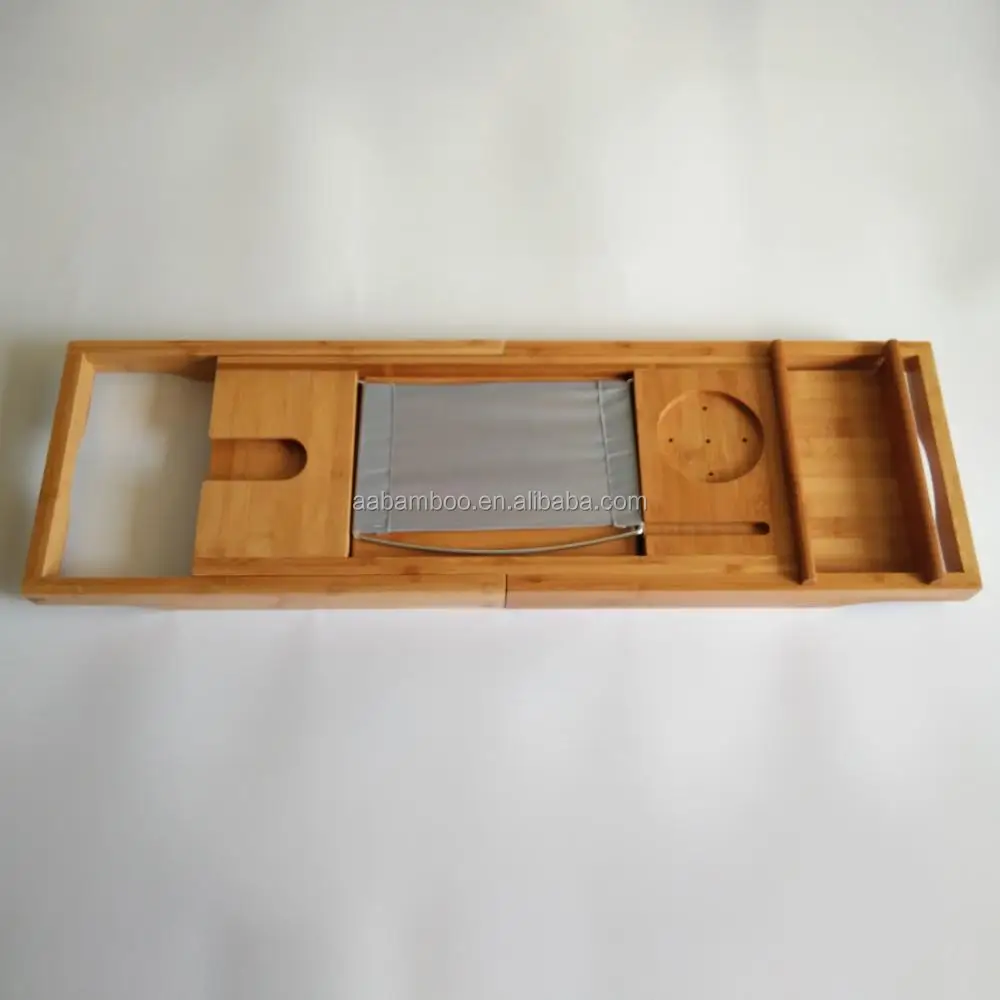 Bathtub Shower Caddy4
