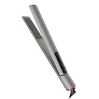 Amazon top seller 2019 Ceramic Tourmaline Ionic Hair Flat iron private label hair flat iron