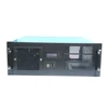 High quality 1U 6u 9u wall mount network rack 19 inch rackmount mini Itx IPC chassis for industrial case