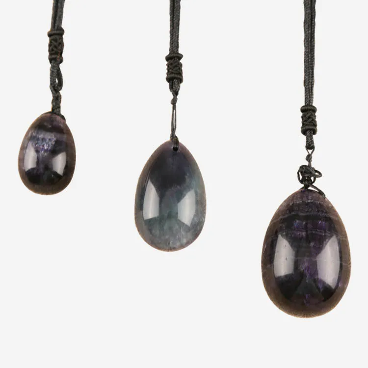 natural jade eggs