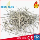High Quality Stainless Steel Fiber (SS430, 446, 304, 310)