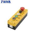 TNHA IP65 Push Button Switch Control Station Box