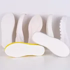 high quality shoe sole manufacturer rubber vulcanized color rubber outsole cupsole