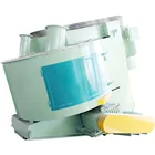 Automatic dry mortar mixer with 5 m3/h production