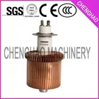 High frequency welding machine Toshiba 7t69rb oscillator tube