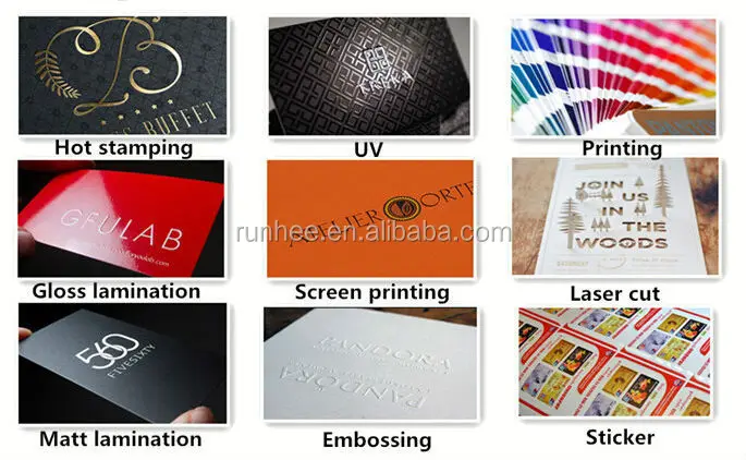 Custom Size Recycled Paper Hang Tags CMYK Printing For Garment Display