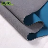 30D polyester spandex stretch knitted fabric+TPU lamination+polar fleece
