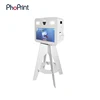 mini printer/Print wirelessly the iPad, iPhone, tablet, smartphone or computer with mobile printing solutions new project