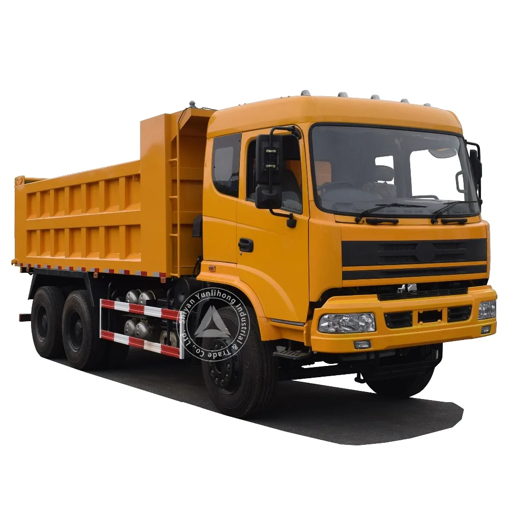 hot sale chinese new 12m3 lorry dump truck body price