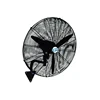 650mm high quality industrial electric exhaust oscillating cooling Wall Mounted fan air cooling industrial ceiling fan