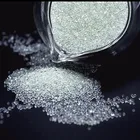 Glass Beads supplier 20#30#40# Satin surface treatment Stainless steel metals