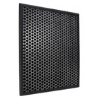 交換真の Hepa エアフィルターと活性炭用交換フィルター清浄機シリーズ 1000 FY1410/FY1413