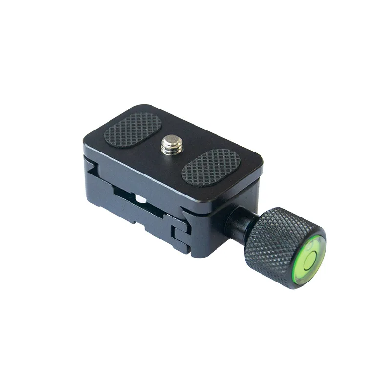 Tripod spare parts wholesale camera accessories quick release base plate tripod mounting plate for tripod, Black
Tripod spare parts wholesale camera accessories quick release base plate tripod mounting plate for tripod, Black