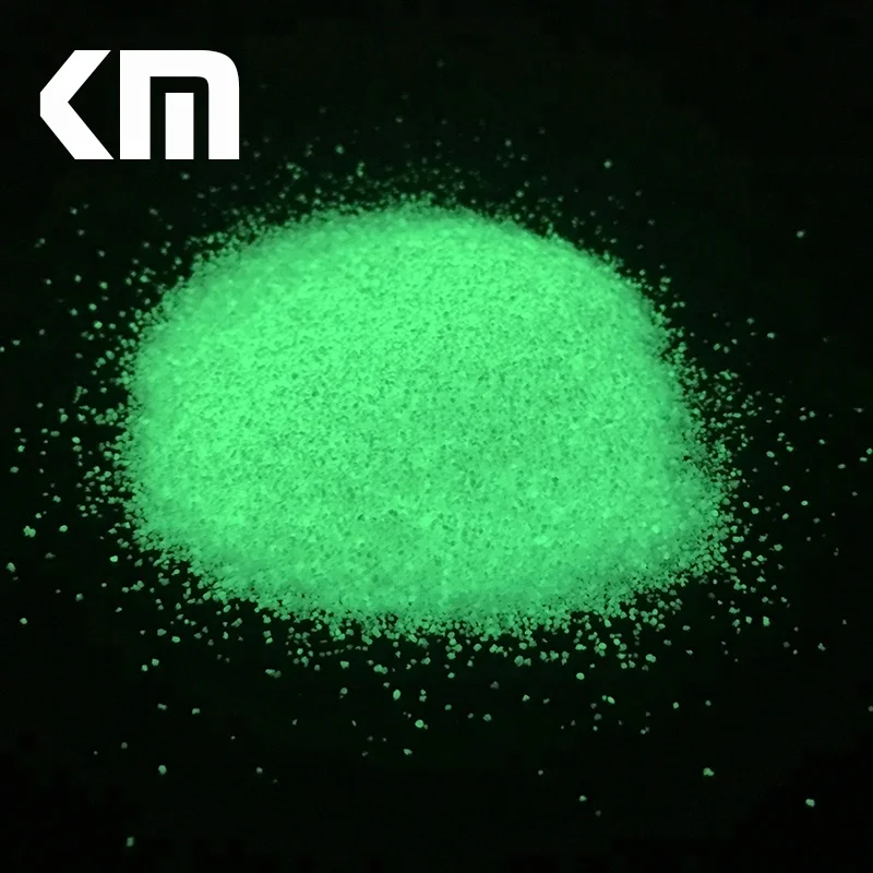 Bulk Wholesale Glow In Dark Glitter 