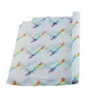 Luxury Logo Wrapping Custom Tissue Printing Paper