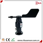 wireless crane anemometer