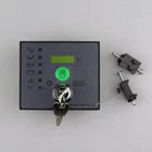Genset Generator Auto Start Control Panel Module