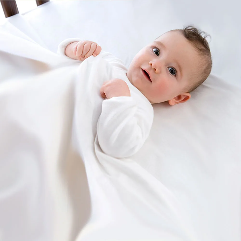 bamboo baby crib sheets