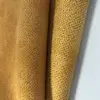 special polyester warp knitted suede velvet foil printing fabric
