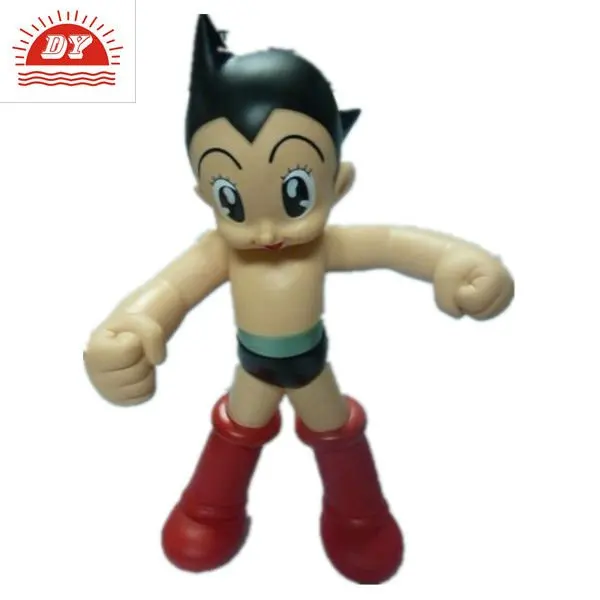 penjualan panas astro boy tokoh mainan 