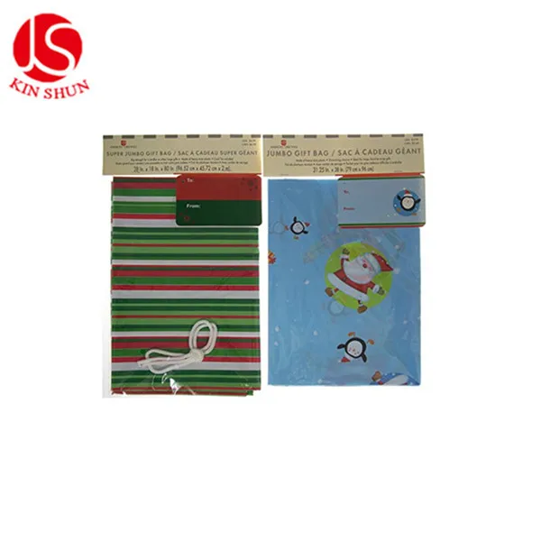 giant gift bags jumbo christmas sacks for extra large presents