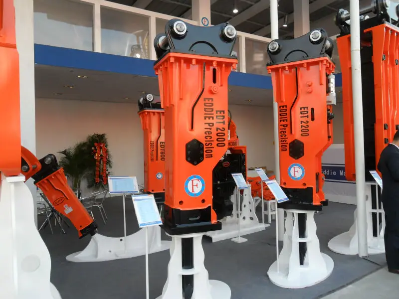 auto grease hydraulic breakers, View auto grease hydraulic breakers, EDT, EDT auto grease pump