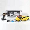 4 CH RC Car Body For Sale New Toys 1/12 HSP RC Car With HR4040