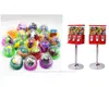 Accept Custom Dinosaur Theme Surprise Egg Wholesale Gashapon Ball Mini Capsule Toys for Vending machine