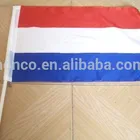 Hot selling difference country car flag