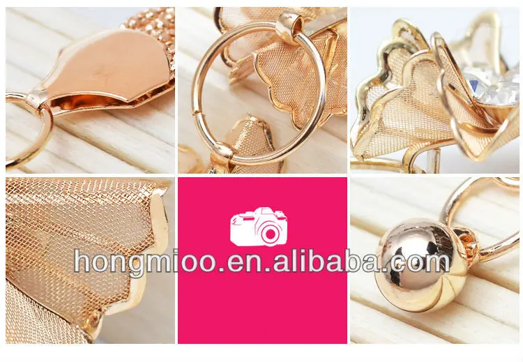 sexy body belly chain belt jewelry fashion butterfly buckle belt
