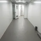 Room Room 40HQ Container Clean Room / Workshop / Processing Room / Lab
