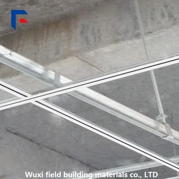 Steel Floor Joists For Ceiling System