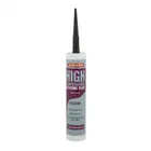 Silicone Main Raw Material and construcaction Usage Silicone Sealant
