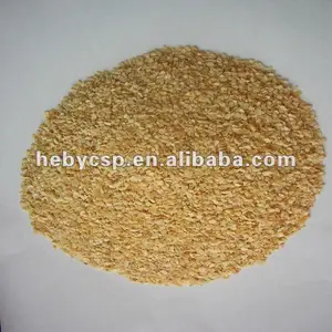 minced granulated garlic