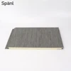 Spanl roofing polyurethane foam new decorative outdoor wall panels