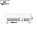 Port FTTH Fiber Optic Equipment Terminal Box FTTH Huawei HG8010H 1GE Port English Interface Optical Network Unit