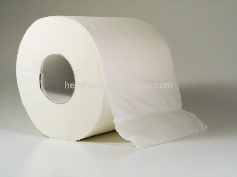 Ply Layer And Standard Roll Size Printed Toilet Paper - Buy High ...