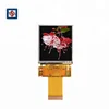 Hot sales TFT lcd screen 128 x 128 lcd panel Transmissive 1.44 inch TFT with good quality
