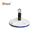 Axial Flux Permanent Magnet Generator 0.5KW Small Wind Turbine generator