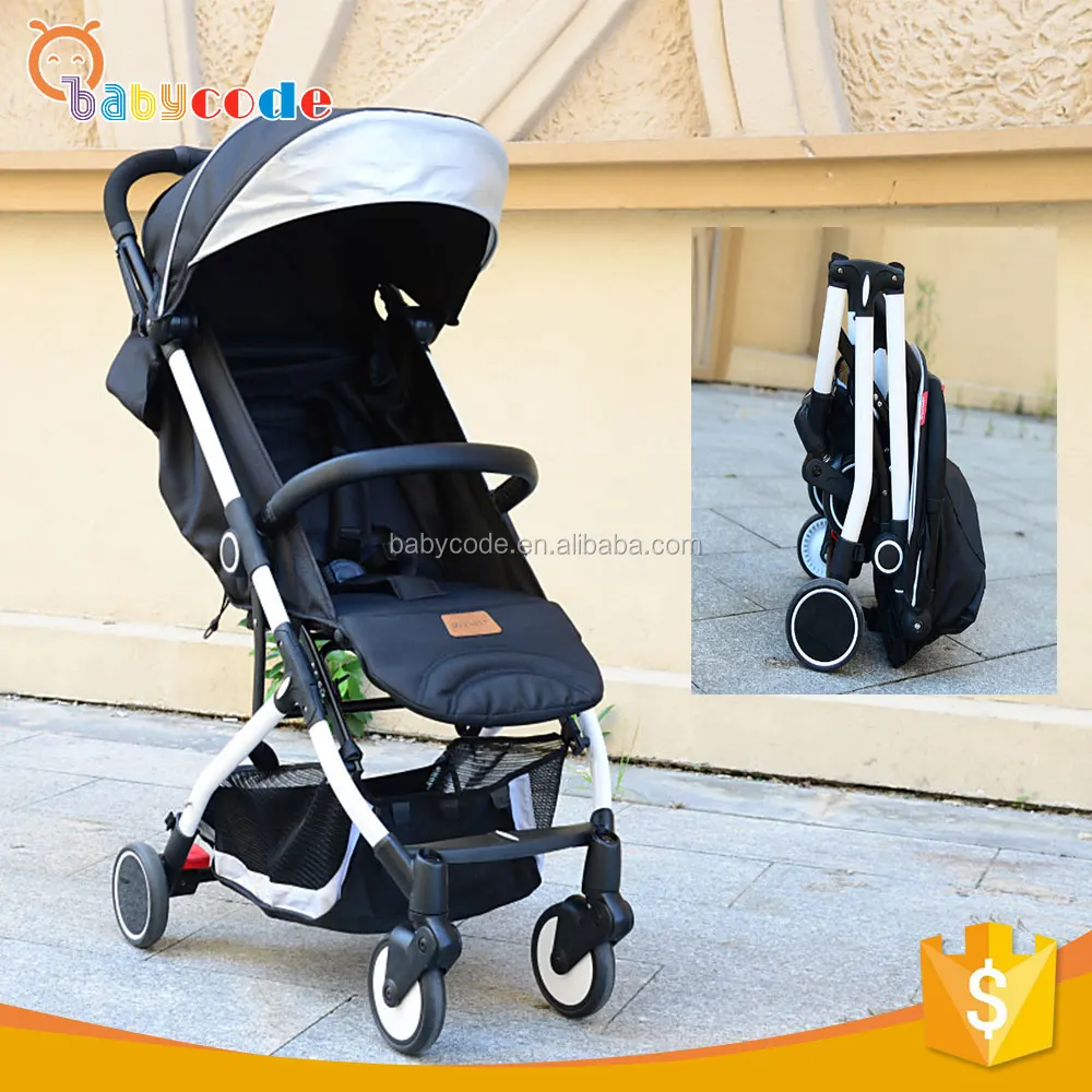 China Factory Price City Select Jogger High Quality Baby Stroller