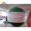 PVC inflatable air balloon , inflatable helium balloon , inflatable flying sky balloon for advertising